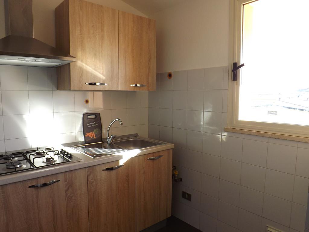 ฮอลิเดย์ มัตเตออตติ Apartment มอนเตกาตินี แตร์เม ห้อง รูปภาพ
