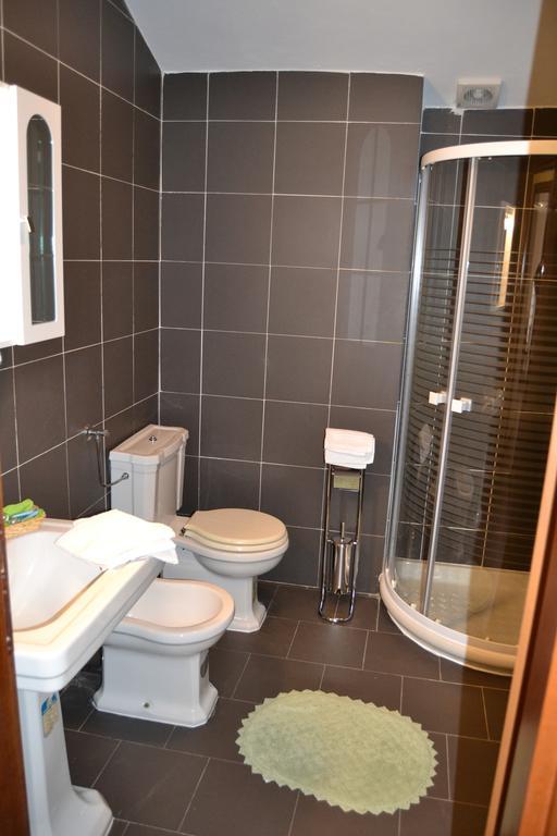 ฮอลิเดย์ มัตเตออตติ Apartment มอนเตกาตินี แตร์เม ห้อง รูปภาพ