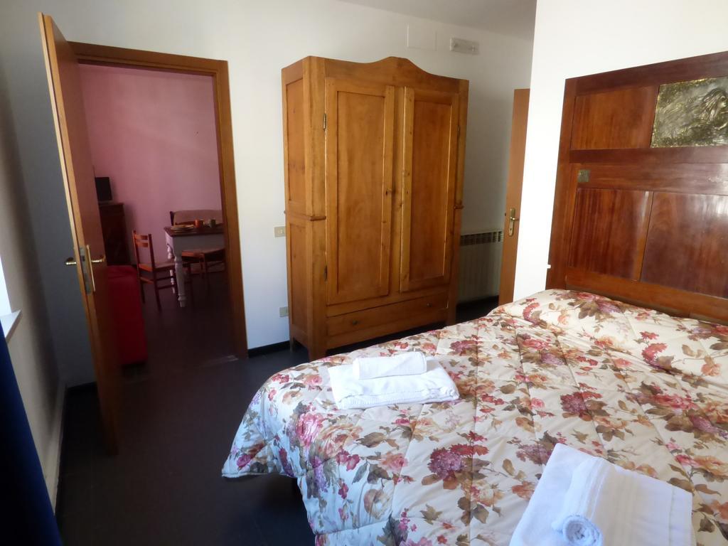 ฮอลิเดย์ มัตเตออตติ Apartment มอนเตกาตินี แตร์เม ภายนอก รูปภาพ