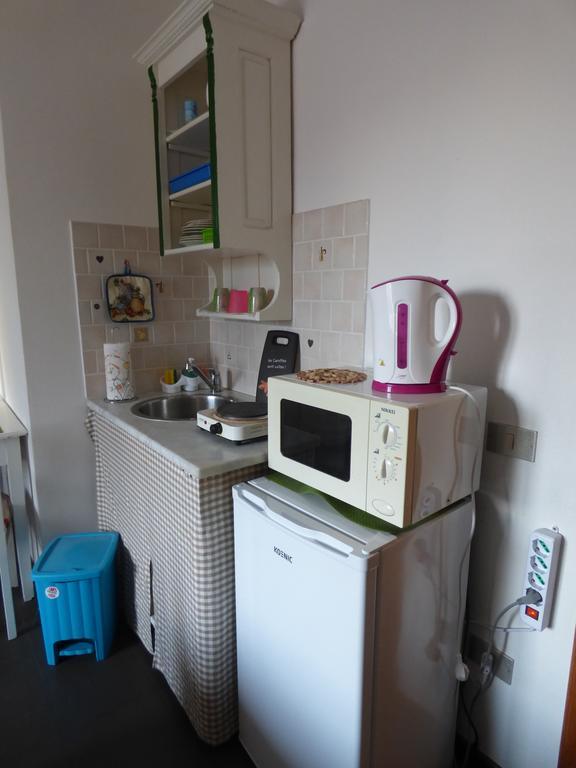 ฮอลิเดย์ มัตเตออตติ Apartment มอนเตกาตินี แตร์เม ภายนอก รูปภาพ