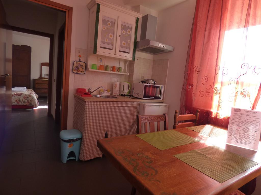 ฮอลิเดย์ มัตเตออตติ Apartment มอนเตกาตินี แตร์เม ภายนอก รูปภาพ