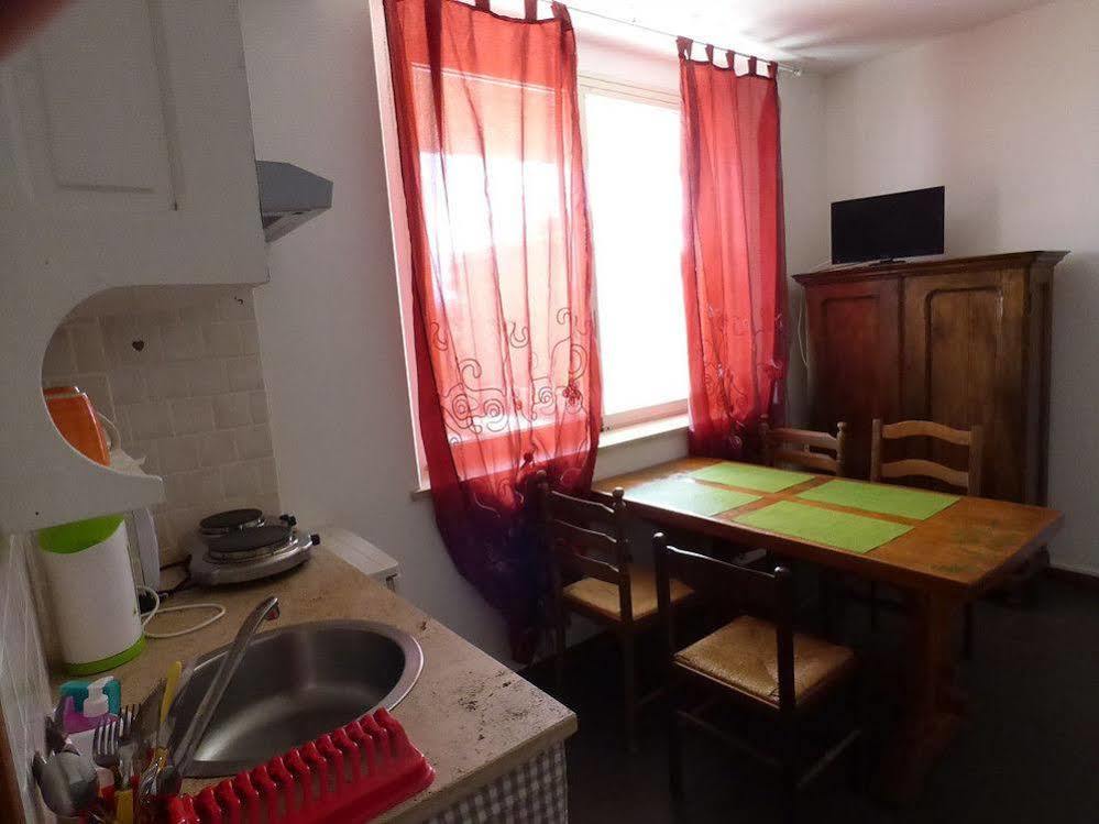ฮอลิเดย์ มัตเตออตติ Apartment มอนเตกาตินี แตร์เม ภายนอก รูปภาพ