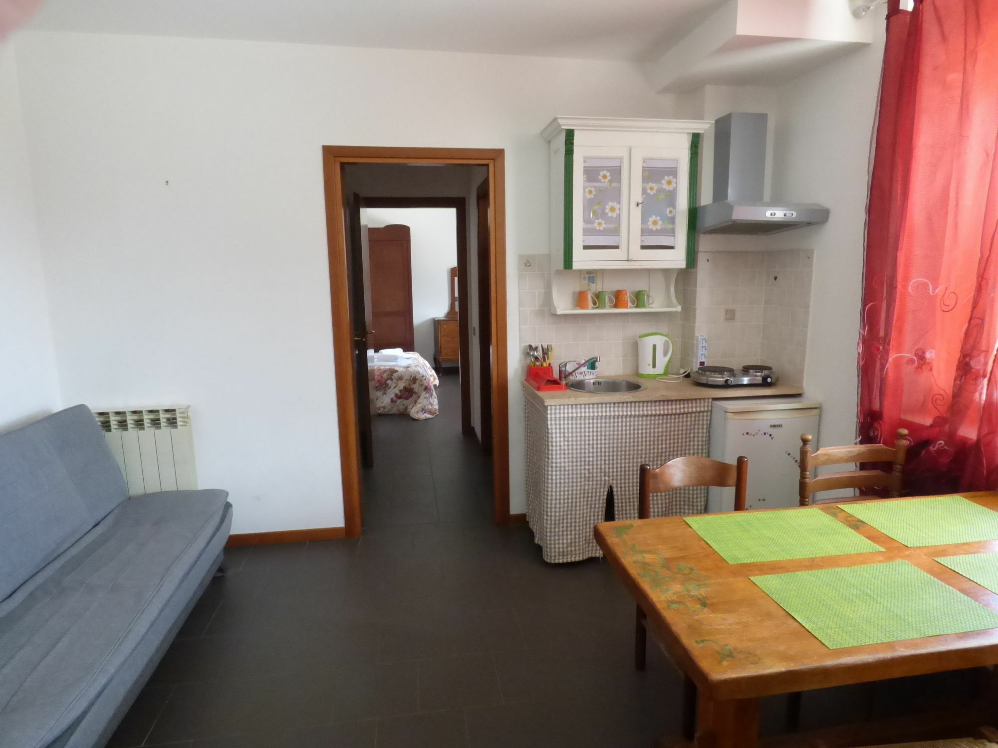 ฮอลิเดย์ มัตเตออตติ Apartment มอนเตกาตินี แตร์เม ภายนอก รูปภาพ