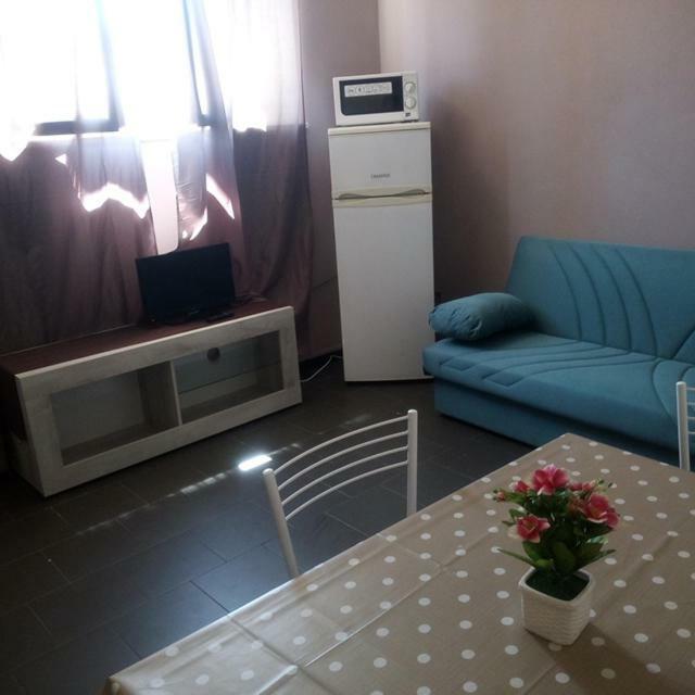 ฮอลิเดย์ มัตเตออตติ Apartment มอนเตกาตินี แตร์เม ห้อง รูปภาพ