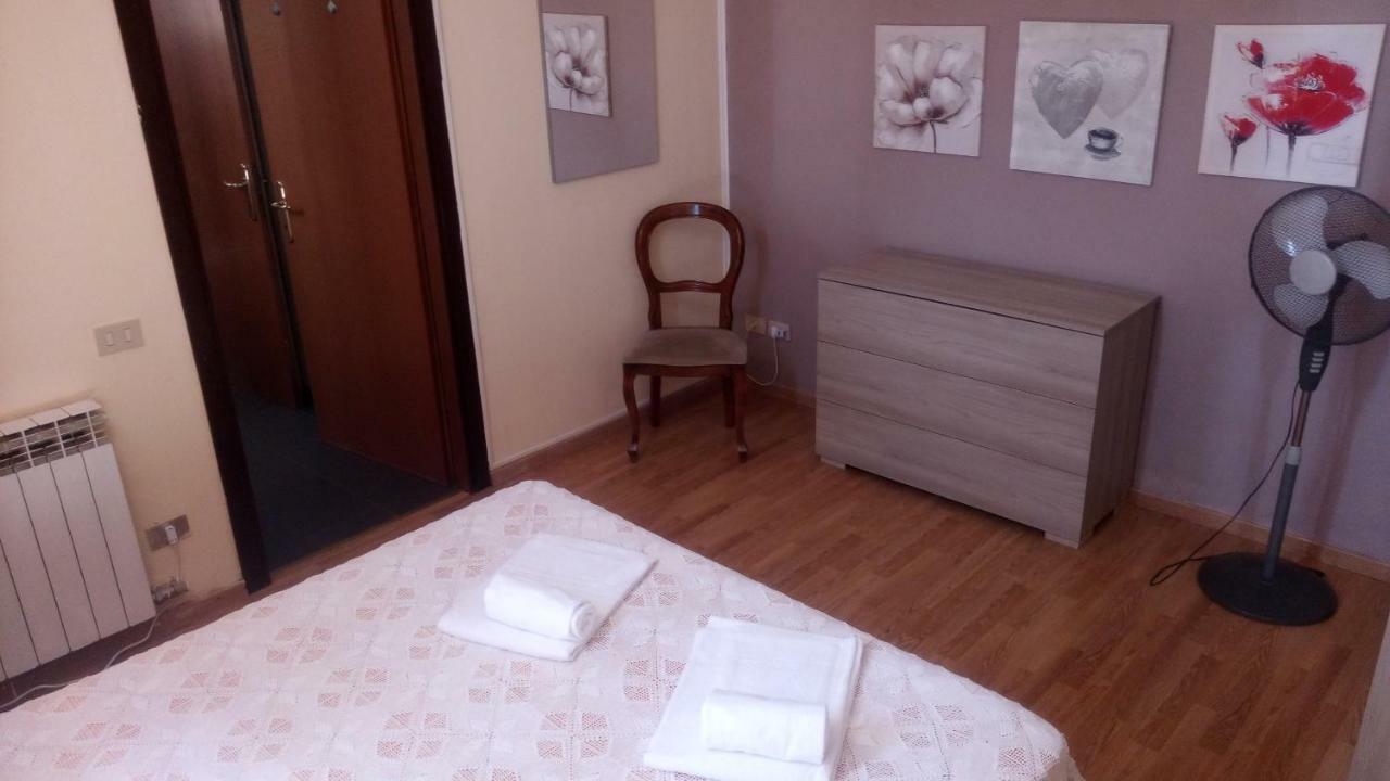 ฮอลิเดย์ มัตเตออตติ Apartment มอนเตกาตินี แตร์เม ห้อง รูปภาพ