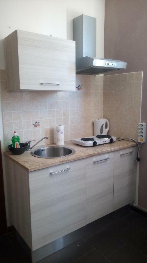 ฮอลิเดย์ มัตเตออตติ Apartment มอนเตกาตินี แตร์เม ห้อง รูปภาพ