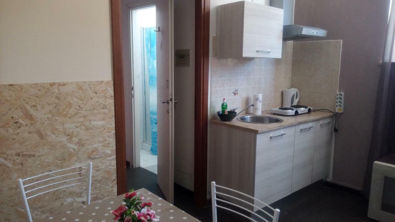 ฮอลิเดย์ มัตเตออตติ Apartment มอนเตกาตินี แตร์เม ห้อง รูปภาพ